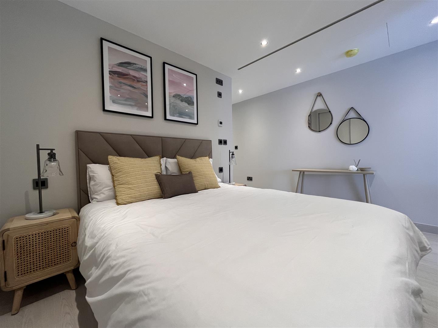 Image of Apartment - 1 Bathrooms for Rental in Marina Club-Gibraltar, Image 8